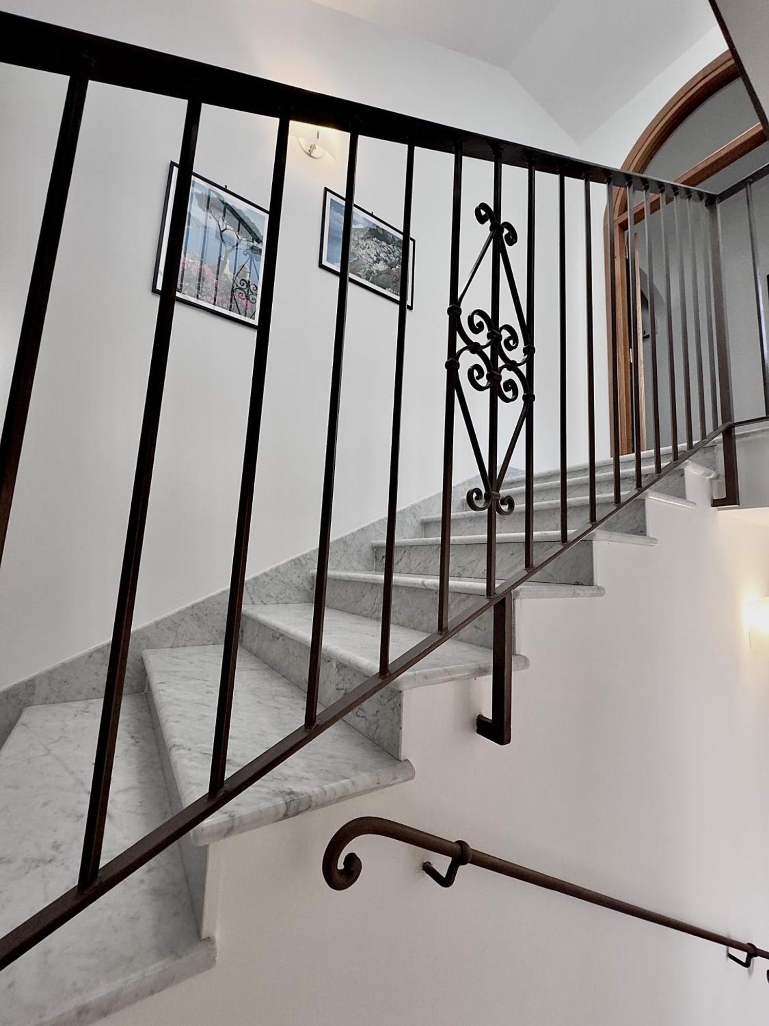 Antica Porta Residence, In The Center Of Ravello, 3 Min Walk Within Villa Rufolo And The Main Square 외부 사진