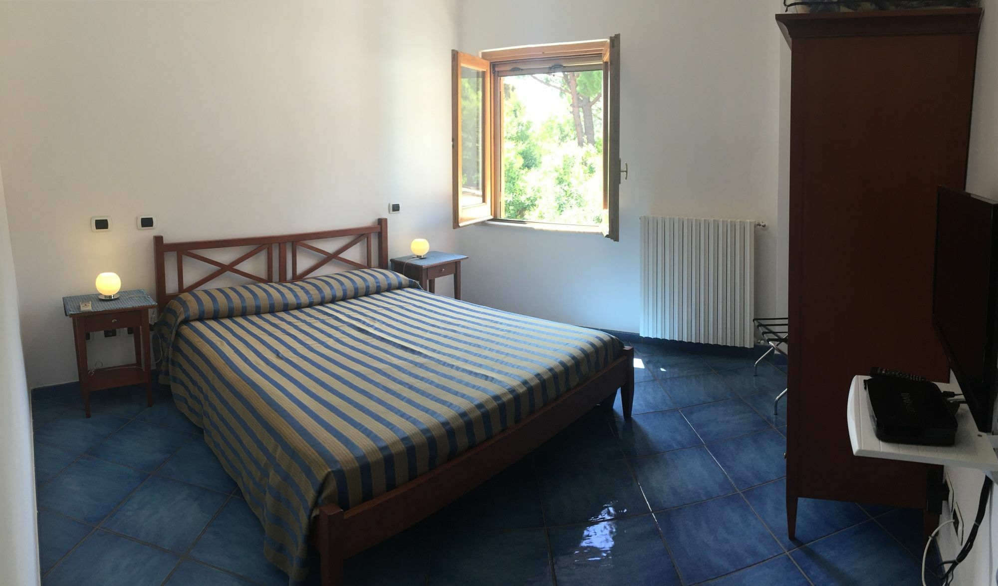 Antica Porta Residence, In The Center Of Ravello, 3 Min Walk Within Villa Rufolo And The Main Square 외부 사진