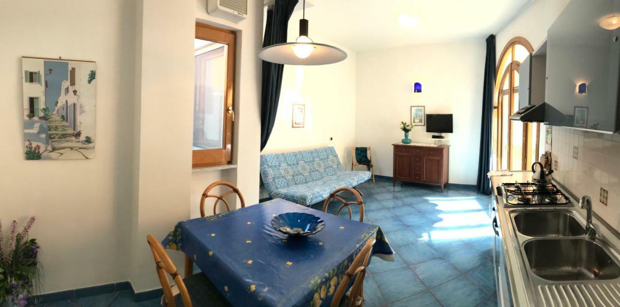 Antica Porta Residence, In The Center Of Ravello, 3 Min Walk Within Villa Rufolo And The Main Square 외부 사진