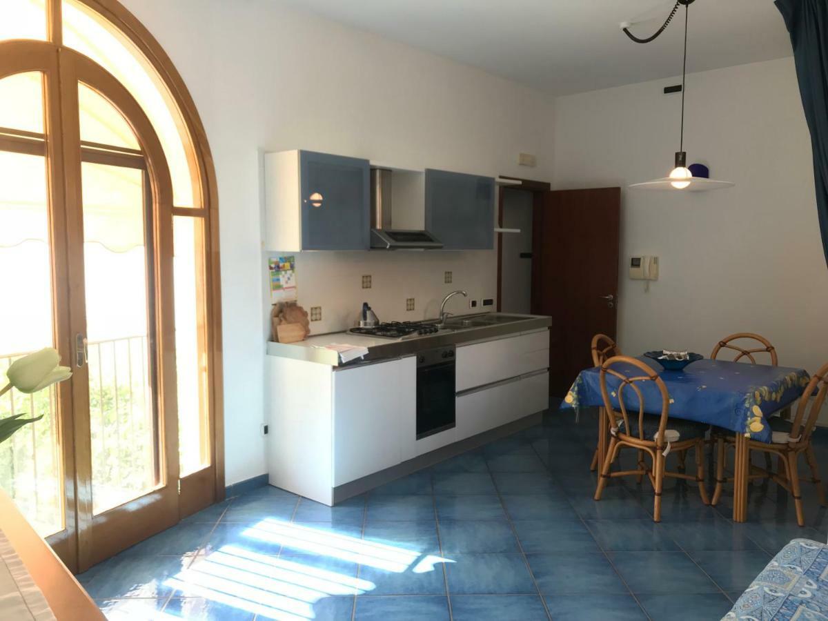 Antica Porta Residence, In The Center Of Ravello, 3 Min Walk Within Villa Rufolo And The Main Square 외부 사진